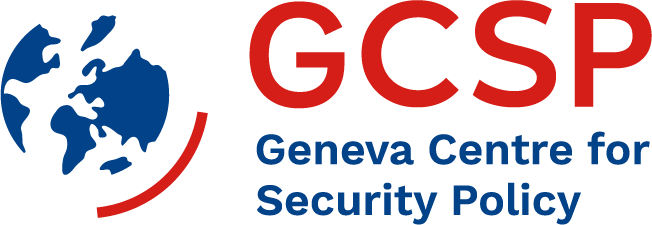 GCSP logo