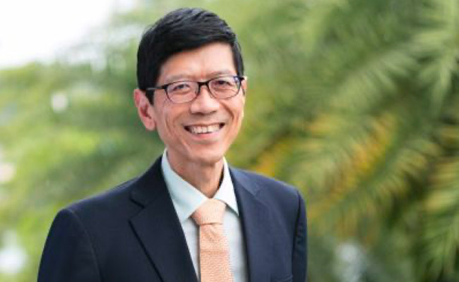 GESDA Board Member Chorh Chuan Tan’s Best Reads