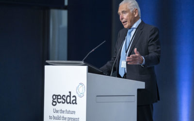 GESDA extends its gratitude to the Swiss Government for 10-year validation