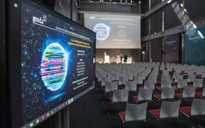 La Fondation GESDA propose de créer un Open Quantum Institute à Genève d’ici à 5 ans