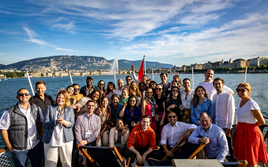 Accelerating Science with CERN in the Third Edition of Geneva Science Diplomacy Week – Day Four